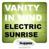 Vanity in Mind - Electric Sunrise - Single